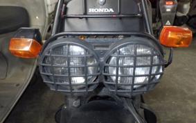 HONDA ZOOMER AF58