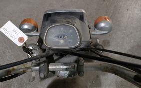 HONDA NO-TI DUX CY50