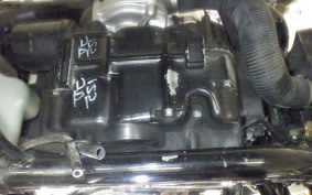 HONDA STEED 400 VLS 1998 NC37