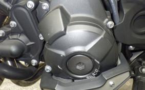 YAMAHA MT-09 A 2015 RN34J