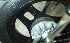 SUZUKI LET's 4 CA45A