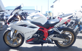 HONDA CBR250RR ABS MC51