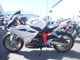 Фото Honda CBR250RR ABS 2021 с японского аукциона