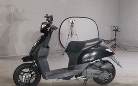 SUZUKI LET's CA4AA