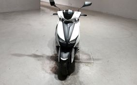 YAMAHA  CYGNUS  GRIF ASU SEJ4J