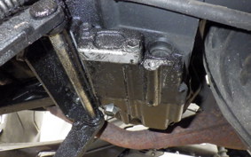 SUZUKI VECSTAR 150 CG42A