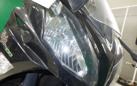 KAWASAKI NINJA 400 2015 EX400E