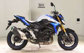 SUZUKI GSR750 A 2015 GR7NA