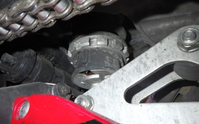 HONDA CBR1000RR GEN 3 2019 SC77