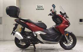 HONDA ADV160 2024 KF54