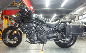 HONDA REBEL 1100 2025 SC87