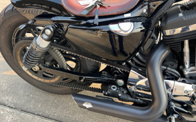 HARLEY XL1200XS 2018 LR3