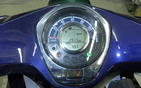 HONDA C125 SUPER CUB