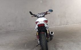 HONDA CB400SFV-4 2011 NC42