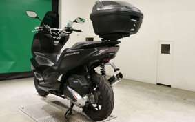 HONDA PCX 160 2002 KF47