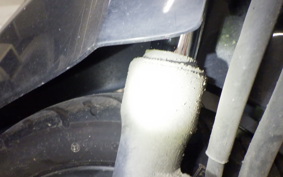 HONDA LEAD 125 JF45