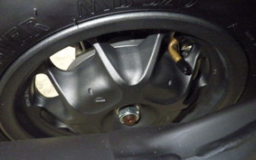 HONDA LEAD 125 1989 JK12