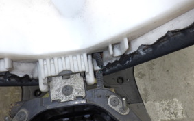 SUZUKI ADDRESS V125 S 2007 CF4MA