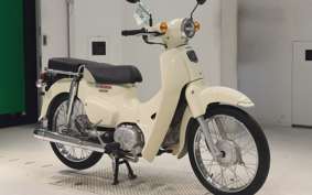 HONDA C110 SUPER CUB 2023 JA44