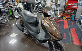 SUZUKI ADDRESS V125 CF46A