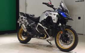 BMW R1300GS Adventure 2024