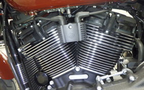 HARLEY FXLRST1920 2025