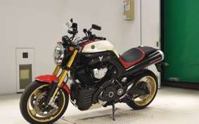 YAMAHA MT-01 S 2011