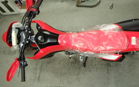 HONDA CRF250L 2015 MD47