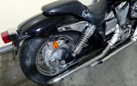 HONDA SHADOW400 SLASHER 2004 NC40