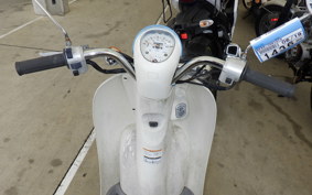 HONDA CREA SCOOPY 2008 AF55
