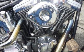 HARLEY FLSTC 1340 1993