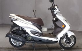 YAMAHA CYGNUS125X SE44J