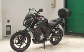 HONDA CB250FA 2013 MC43