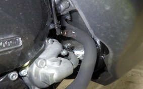 SUZUKI BURGMAN200A 2008 CH41A