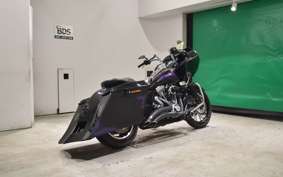 HARLEY FLTRX 1690 2012
