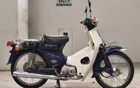 HONDA C90 SUPER CUB HA02