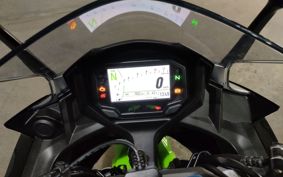 KAWASAKI NINJA 650 2022 ER650H