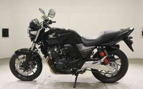 HONDA CB400SF GEN 4 A 2022 NC42