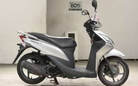 HONDA DIO 110 2012 JF31