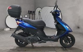 SUZUKI ADDRESS V125 CF4MA