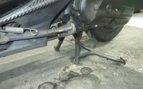 SUZUKI ｽｳｨｯｼｭ125 DV12B