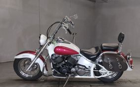 YAMAHA DRAGSTAR 400 CLASSIC 2001 VH01J