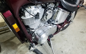 HONDA SHADOW 1100 1991 SC18