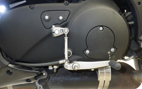 BUELL XB12SCG LIGHTNING 2010