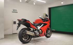 HONDA VFR800F 2014 RC79