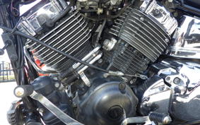 YAMAHA DRAGSTAR 400 CLASSIC 2005 VH01J