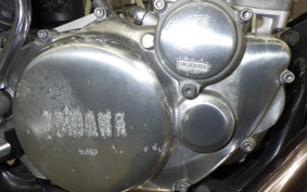 YAMAHA SR400 Gen.2 1998 1JR