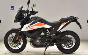 KTM 390 ADVENTURE 2020