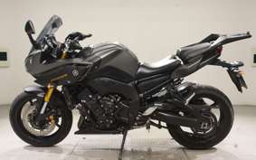 YAMAHA FZ8 FAZER SA 2012