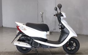 YAMAHA JOG ZR EVOLUTION2 SA39J